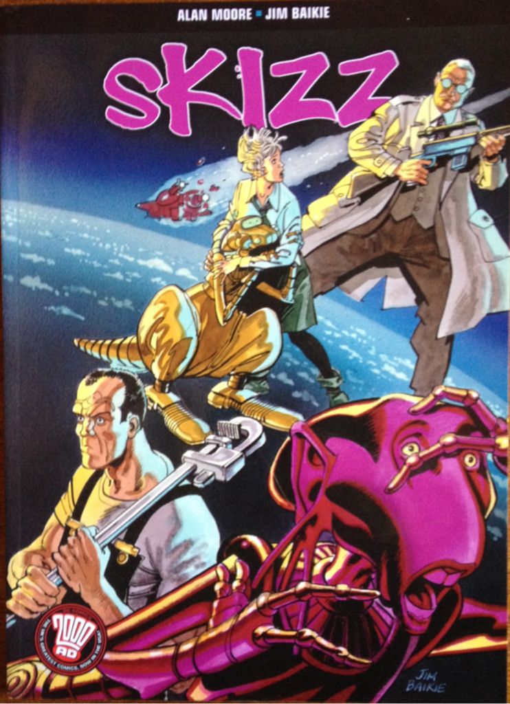 Witchfinder: Lost And Gone Forever