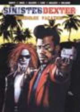 Ultimate Comics: War