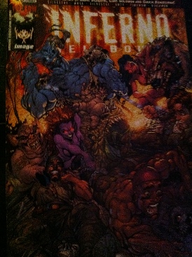 Uncle Sam And The Freedom Fighters