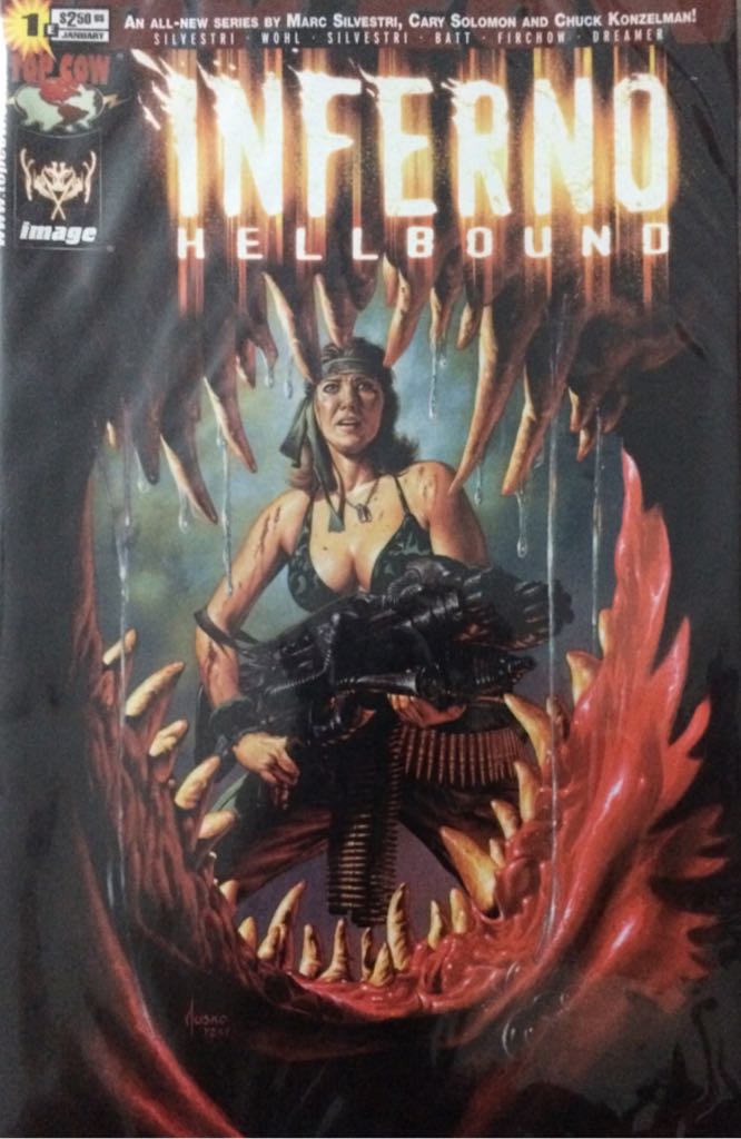 Marvel Adventures The Avengers