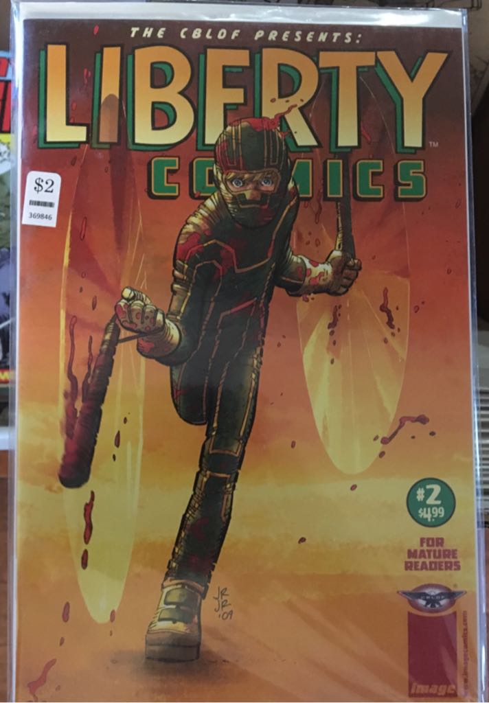 Batman: Legends Of The Dark Knight