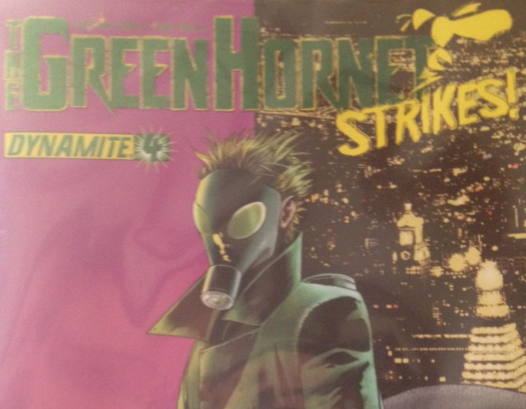 Batman :detective comics