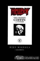 Wolverine Files, The