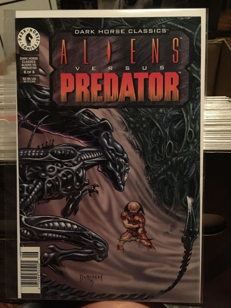 DC/Wildstorm: Dreamwar