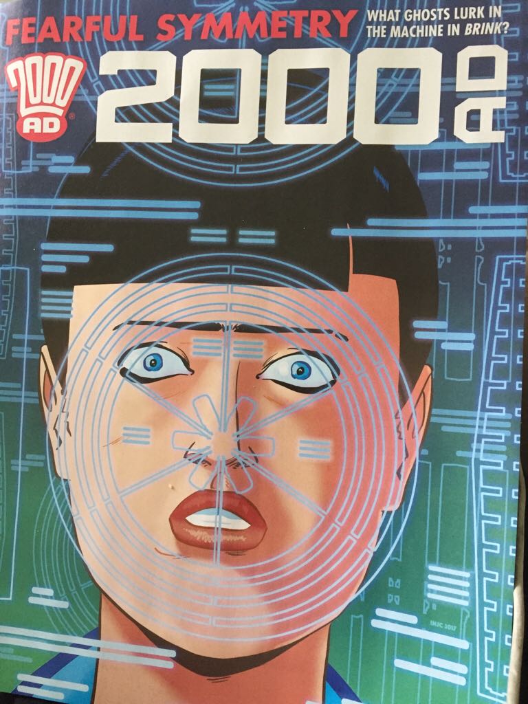 FCBD: Liberty Comics