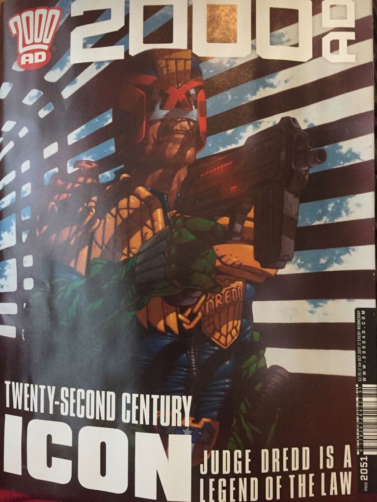 John Byrnes Next Men