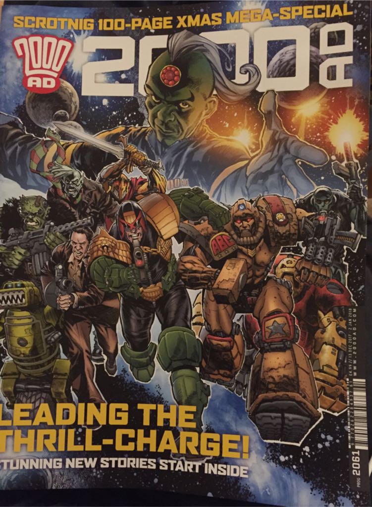 DC Special: The Return of Donna Troy