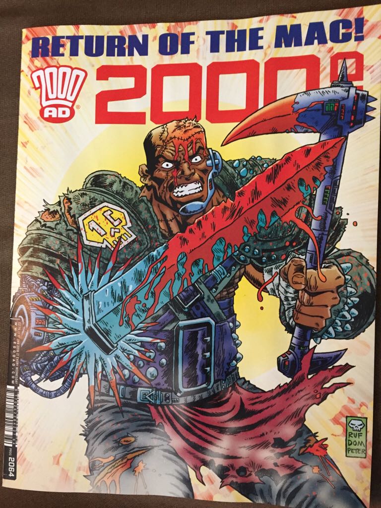 Anita Blake: Vampire Hunter: GP