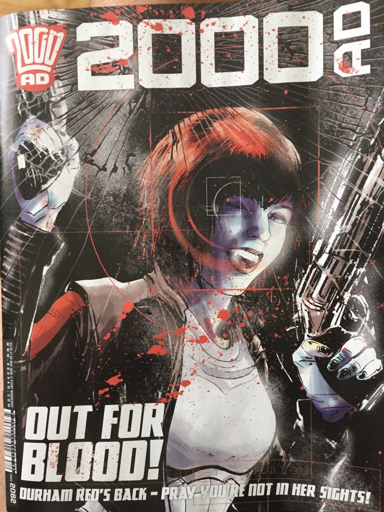 Anita Blake Vampire Hunter: Guilty Pleasures