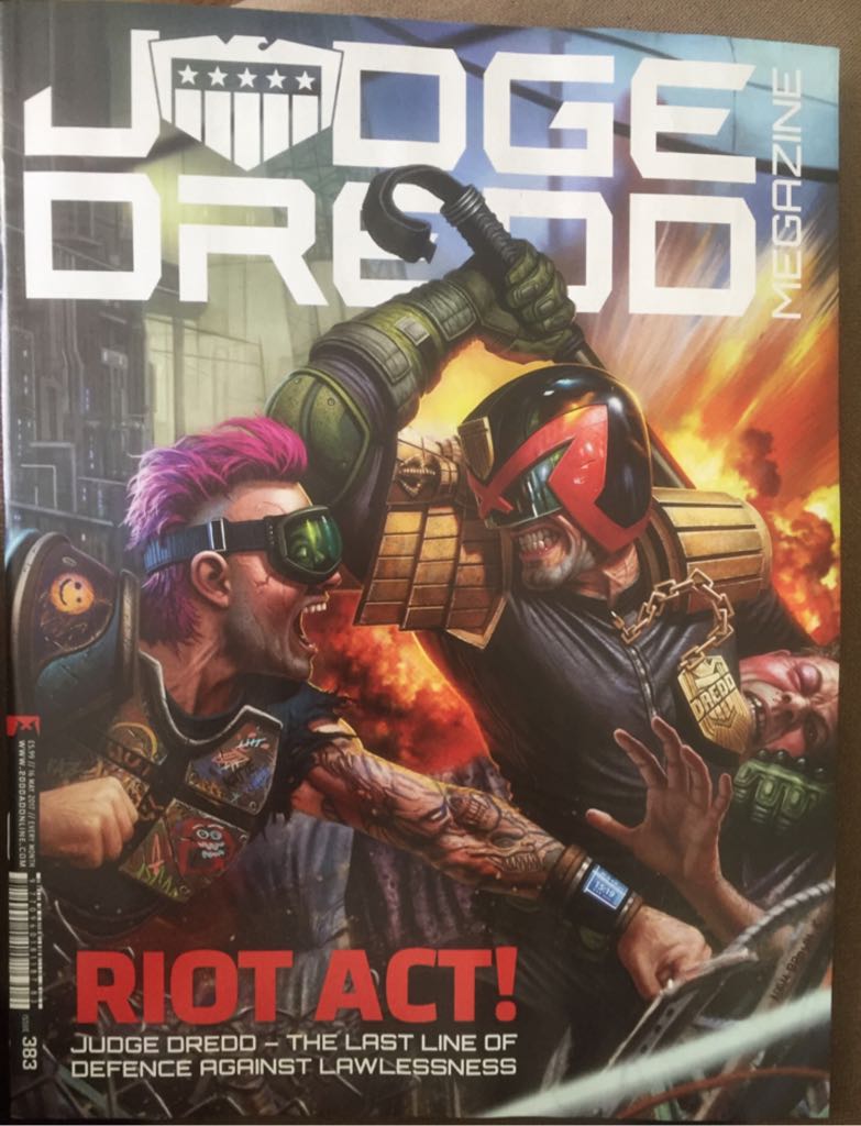 Savage Dragon: Vol. 10- End Game (TPB)