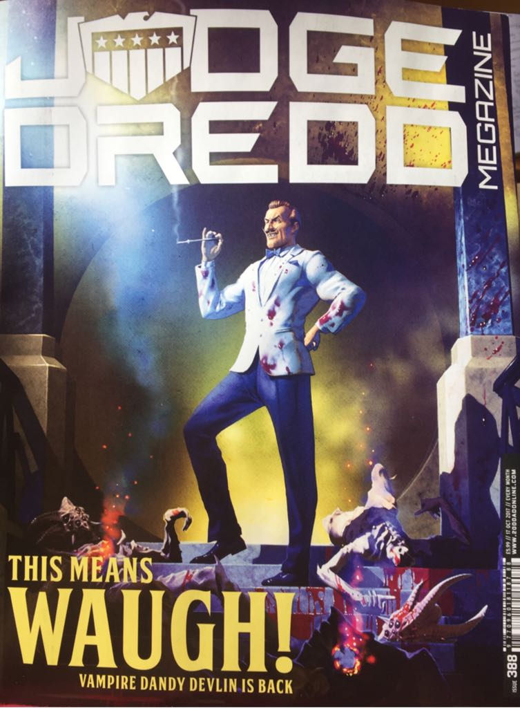 Outsiders Vol.3: Wanted