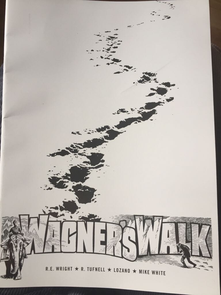 JUDGE DREDD MEGAZINE - Rebellion (391) comic book collectible [Barcode 9770960181149] - Main Image 2