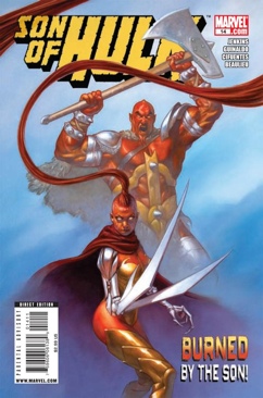 Trueblood Tainted Love