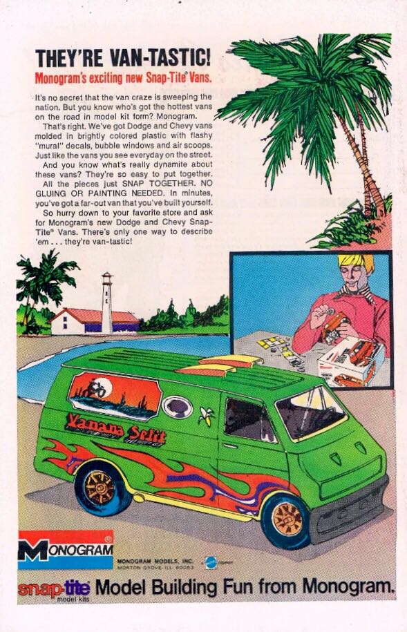 Blitzkrieg - DC Comics (2 - 04/1976) comic book collectible - Main Image 2