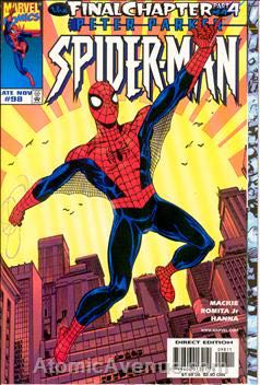 Superman/Wonder Woman