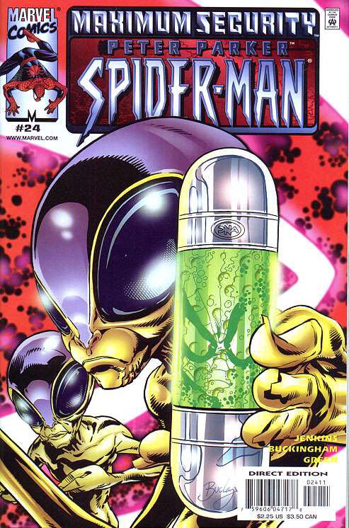 Secret Invasion: Who Do You Trust?