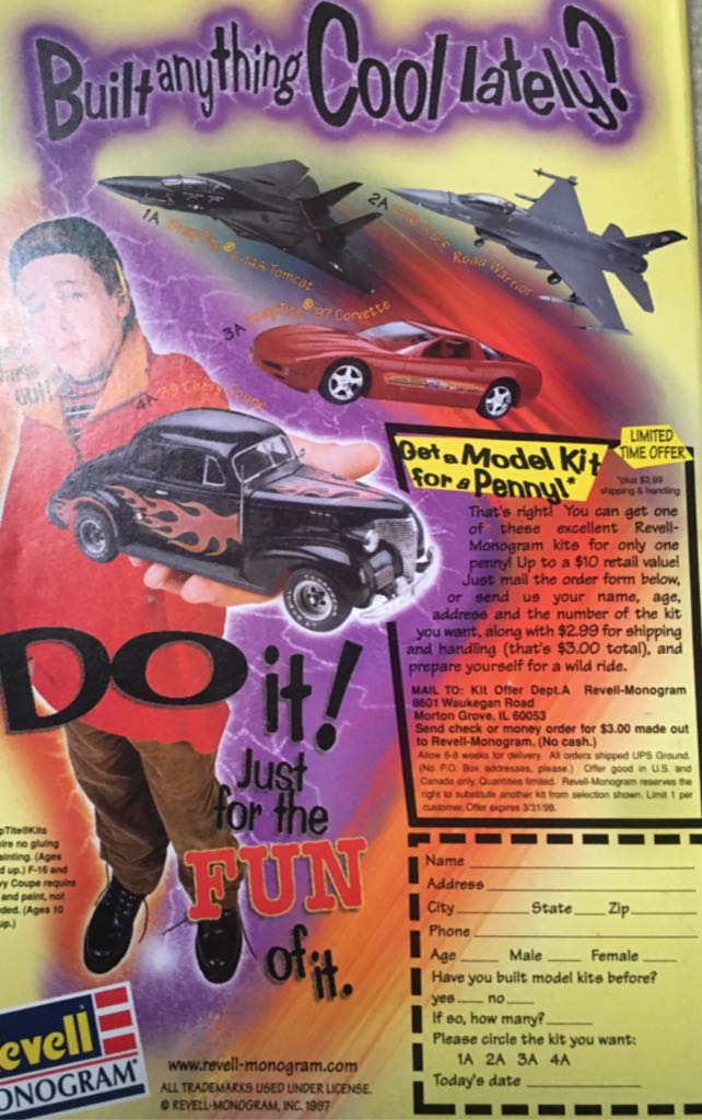 Peter Parker, Spider-Man  comic book collectible [Barcode 074470013211] - Main Image 2