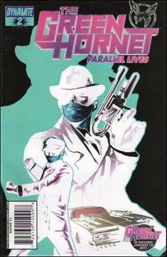 Batman: Legends of the Dark Knight