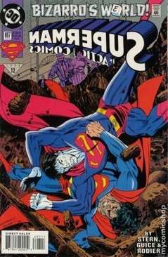 Wolverine And Gambit