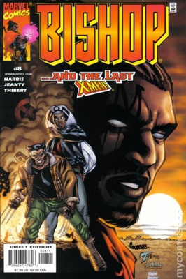 DC/Wildstorm: Dreamwar