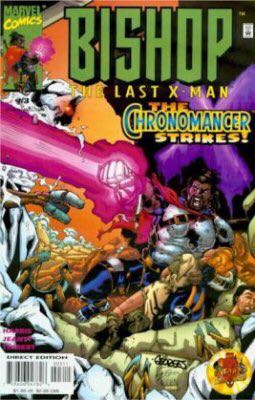 Star Wars: Legacy 18