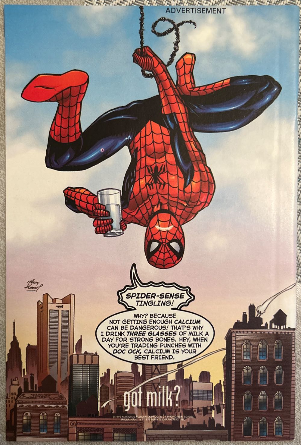 Bishop: The Last X-Man - Marvel (4 - Jan 2000) comic book collectible [Barcode 75960604782600411] - Main Image 2