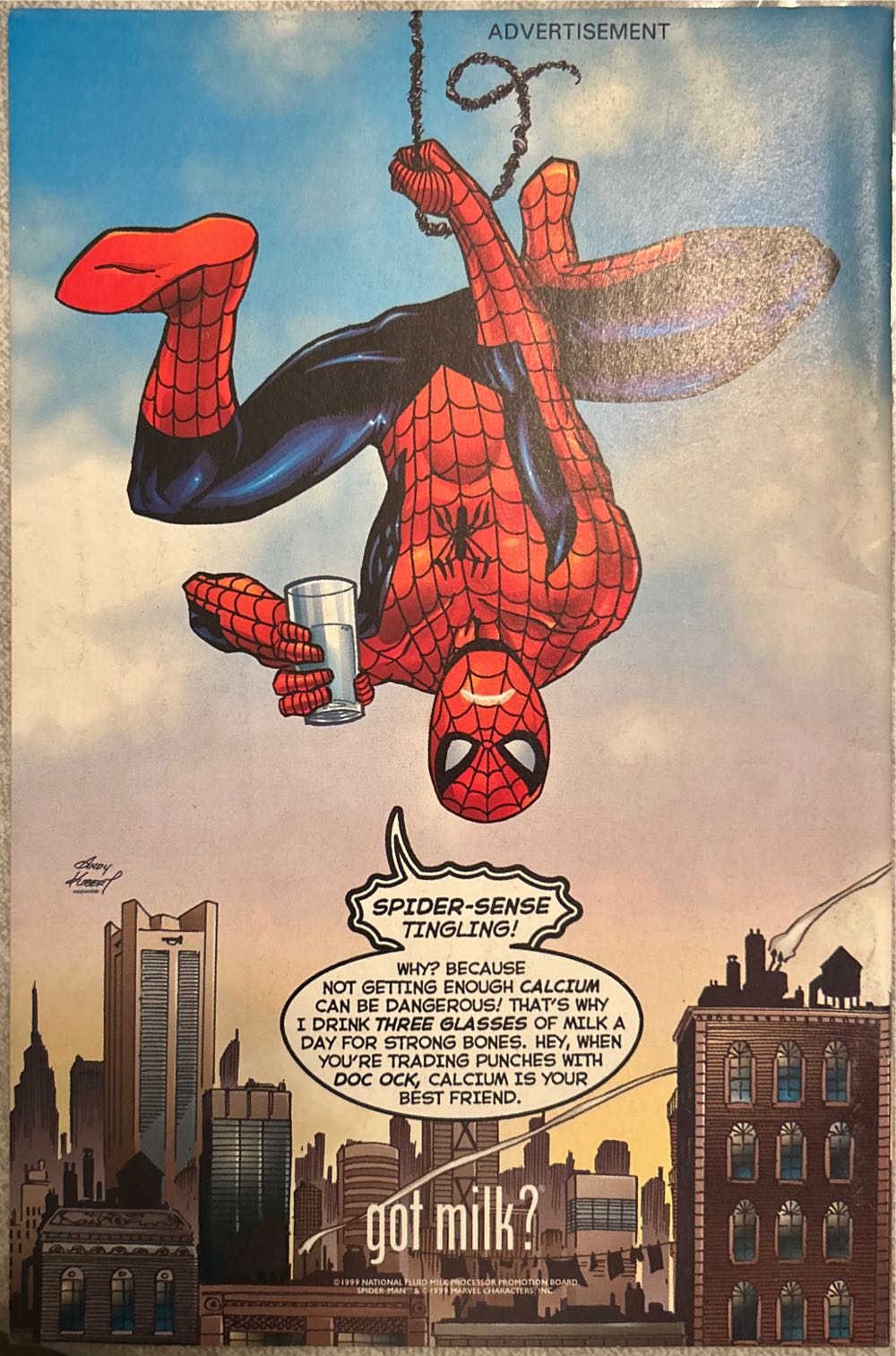 Bishop: The Last X-Man - Marvel Comics (6 - 2000-03-01) comic book collectible [Barcode 75960604782600611] - Main Image 2