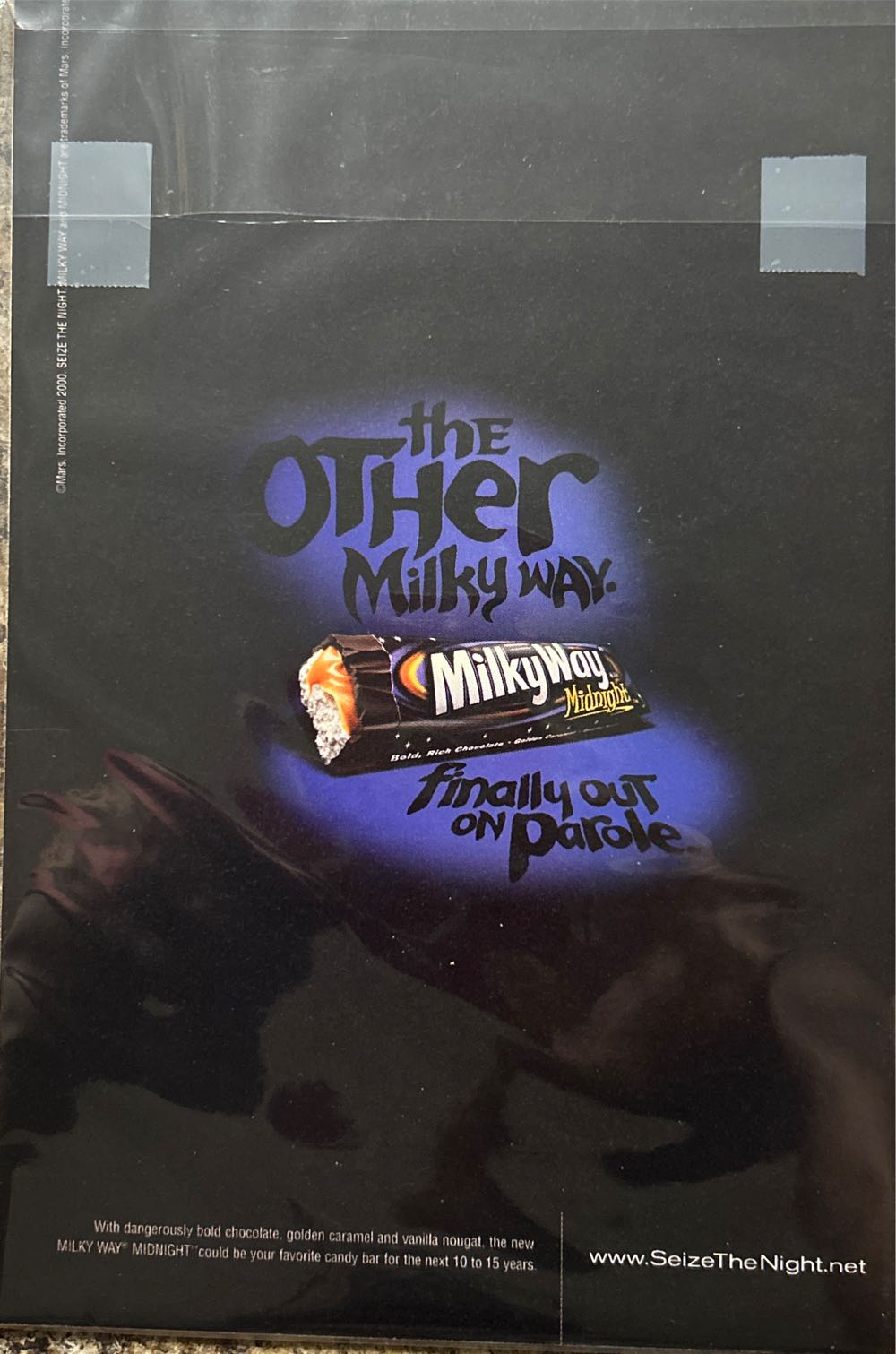 Bishop: The Last X-Man - Marvel Comics (10 - Jul 2000) comic book collectible [Barcode 75960604782601011] - Main Image 2