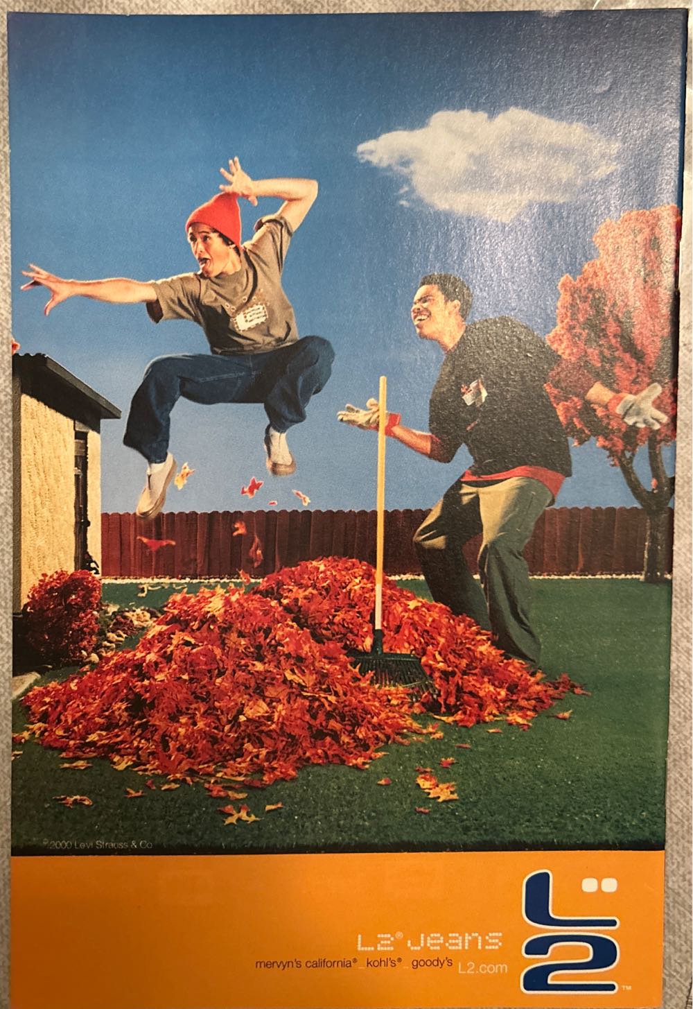 Bishop: The Last X-Man - Marvel (13 - 2000-10-01) comic book collectible [Barcode 75960604782601311] - Main Image 2