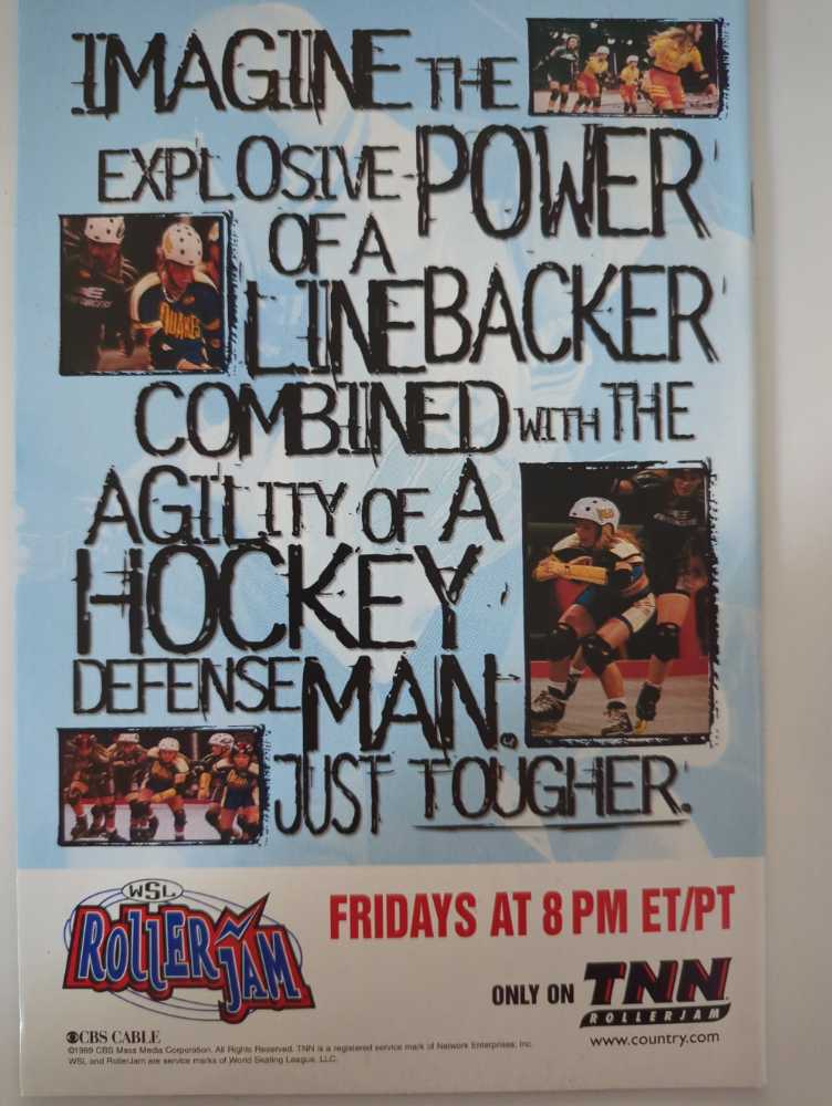 Wolverine / Punisher: Revelation (1999) - Marvel Comics (2 - 07/1999) comic book collectible [Barcode 75960604754300211] - Main Image 2