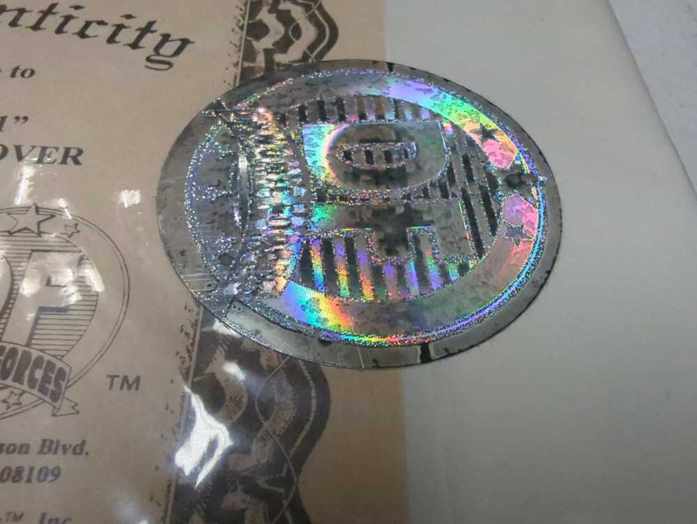 Wolverine/ Punisher: Revelation  (1) comic book collectible [Barcode 759606047543] - Main Image 3