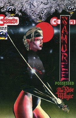 Midnight Mass: Here There Be Monsters