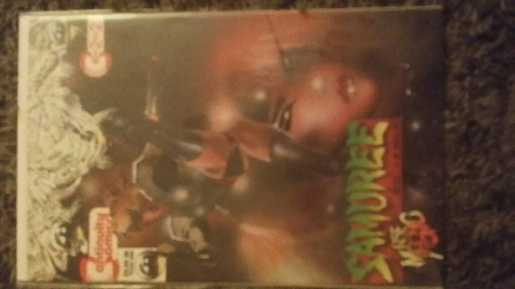 Mass Effect - Evolution