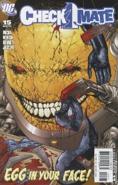 Superboy and Legion of Super-Heroes