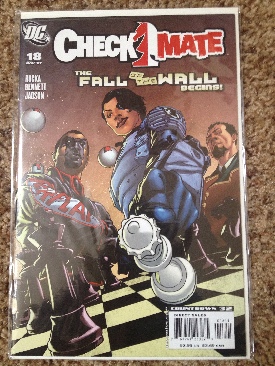 Spawn Origins: Vol 4