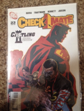 Spawn: The Undead  #9     $$$$