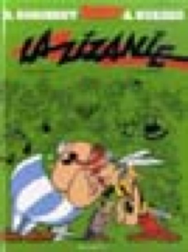 Astérix T15 Dargaud Original  La Zizanie  (15 - Apr 1970) comic book collectible [Barcode 9782012100152] - Main Image 1