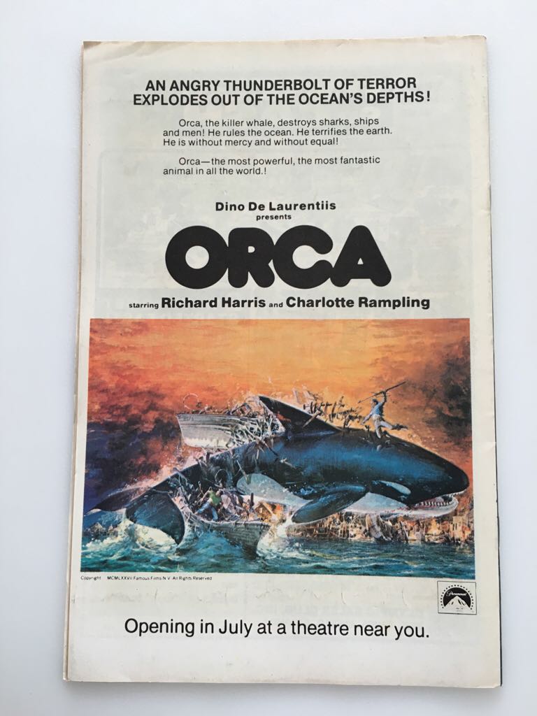 Kull - Marvel Comic Group (23 - Sep 2016) comic book collectible - Main Image 2