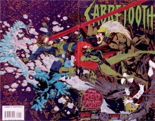 Superman/Wonder Woman