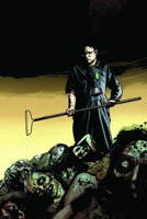 Crow: Wild Justice, The