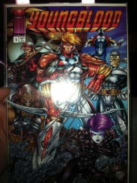 Green Hornet Parallel Lives