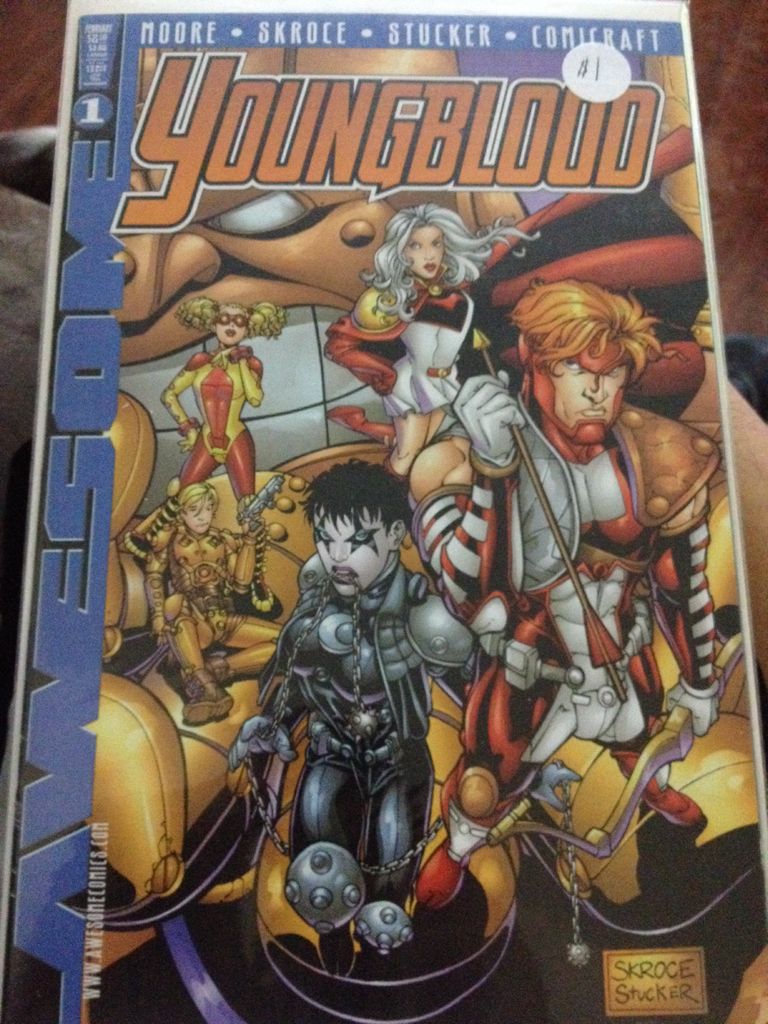 Baltimore: The Plague Ships