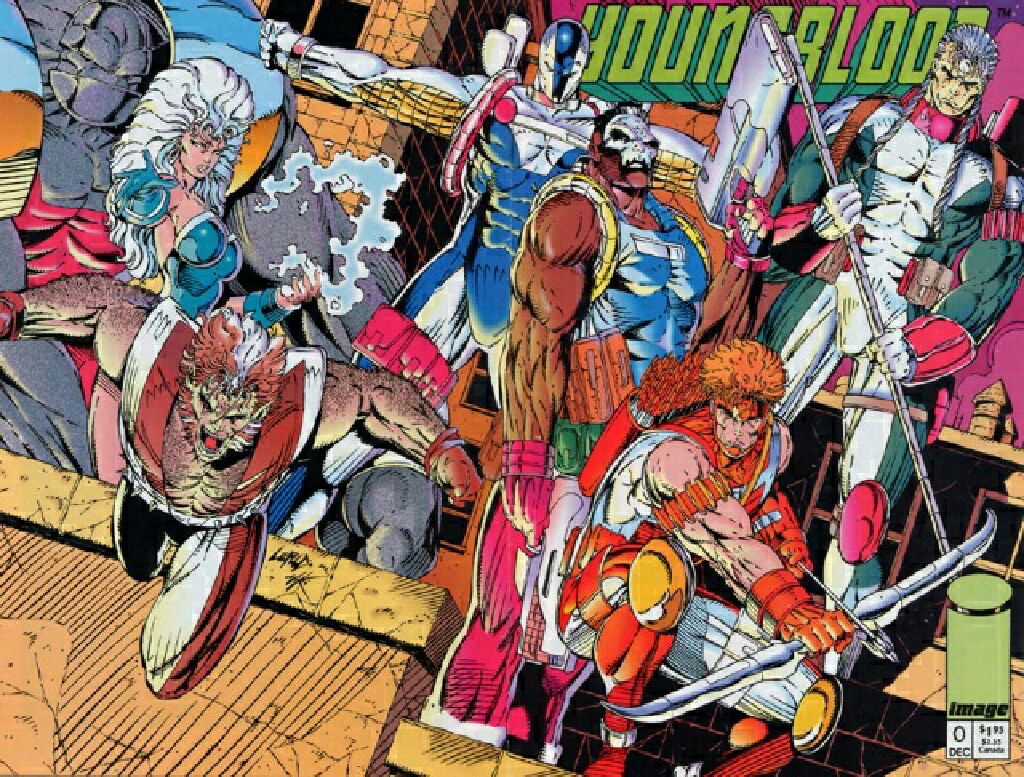 Peter Porker, The Spectacular Spider-Ham (1985)