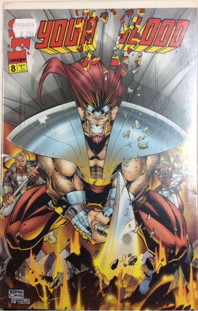 X-Men Origins: Jean Grey