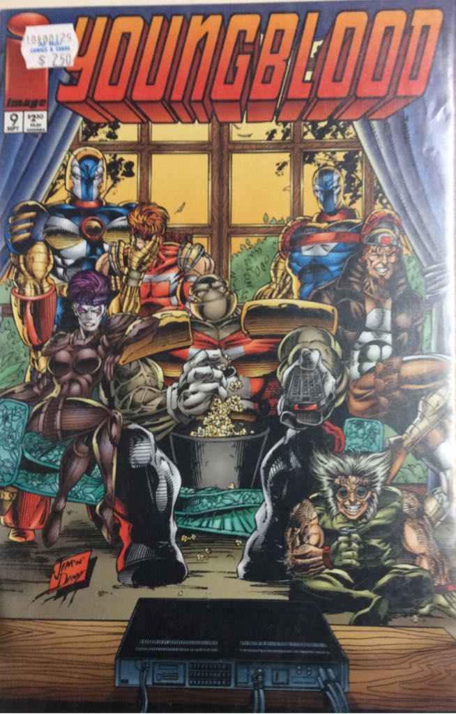 Witchfinder: Lost And Gone Forever