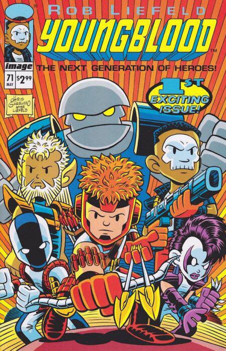 Wolverine / Hercules: Myths, Monsters and Mutants