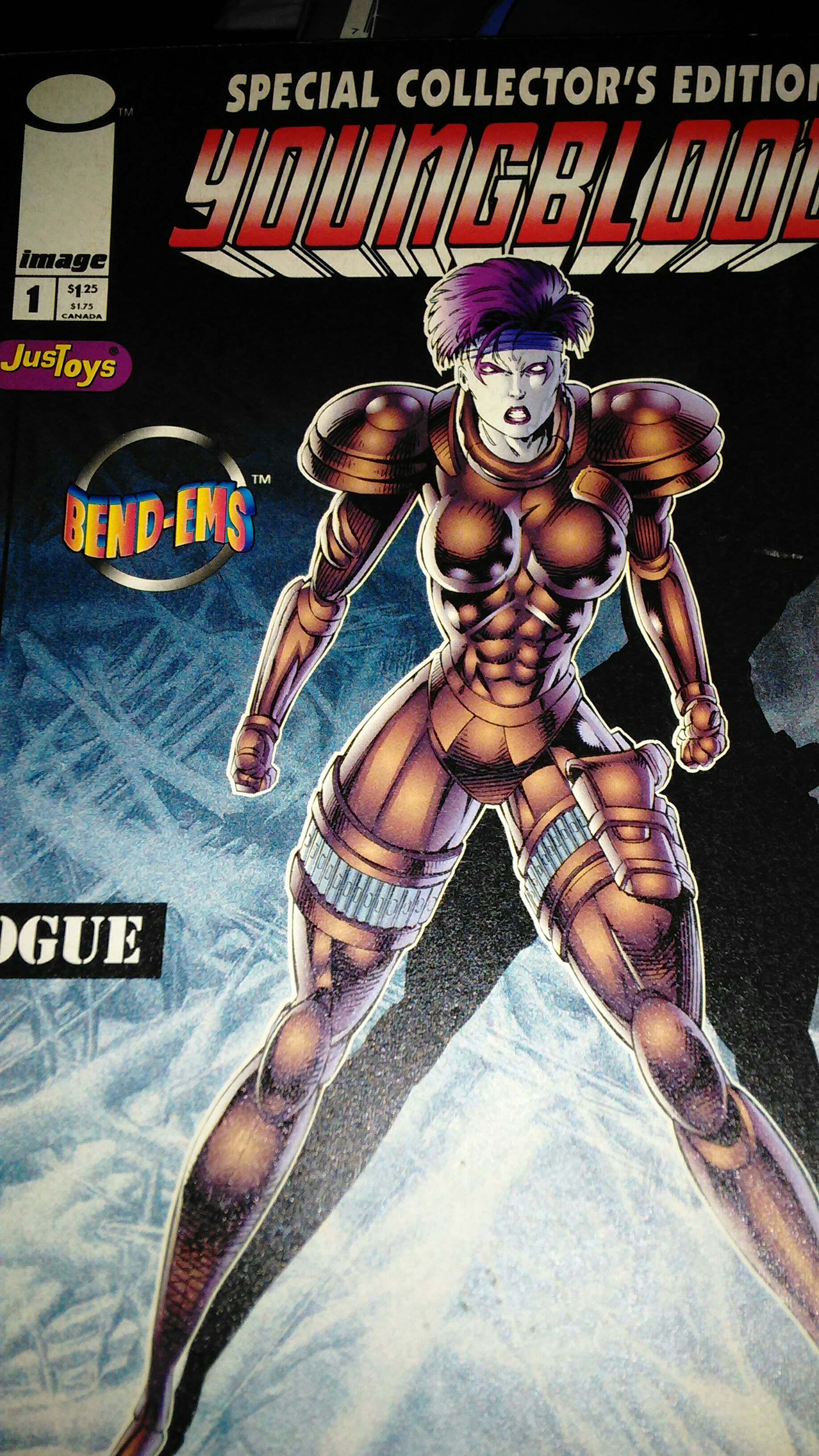 Ultimate Comics: Nightmare