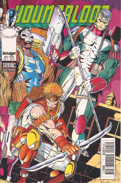 Superman/Wonder Woman