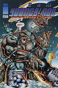 TMNT Movie Special #1