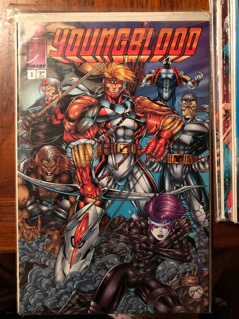 Bishop: The Last X-Man 11